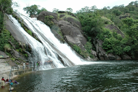Kalakkad Mundanthurai Tiger Reserve
