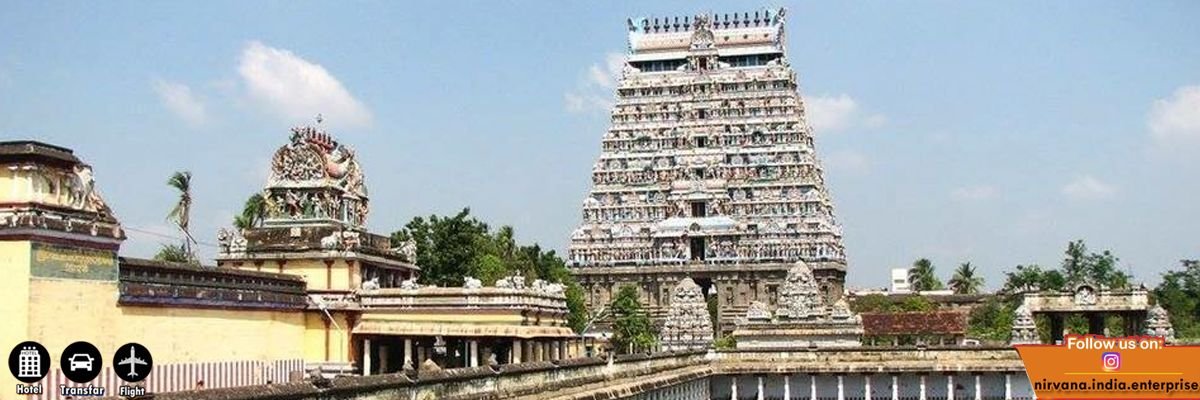 Kailasanathar Temple, Kunnathur