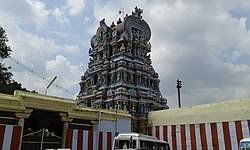 Srinivasa Perumal Temple, Tirukulandhai